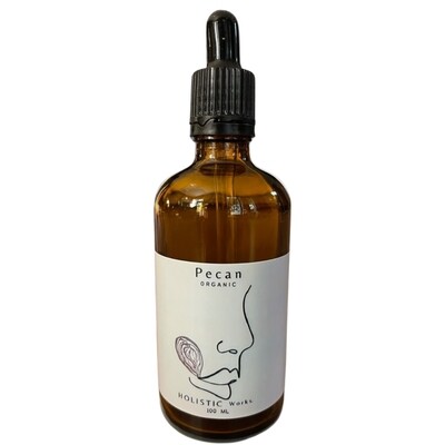 Pecan Oil 100ml