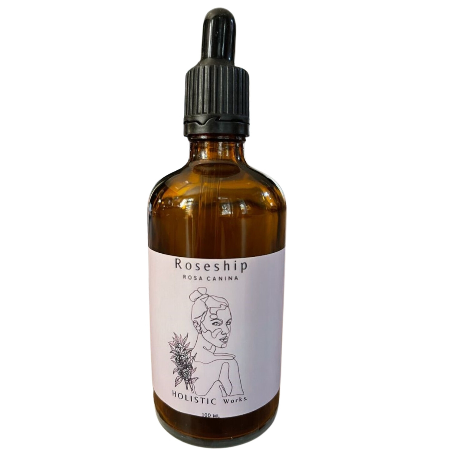 Rosehip 100ml