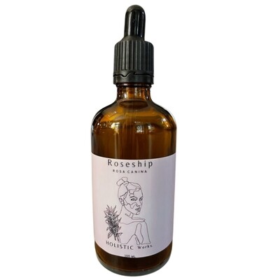 Rosehip 100ml