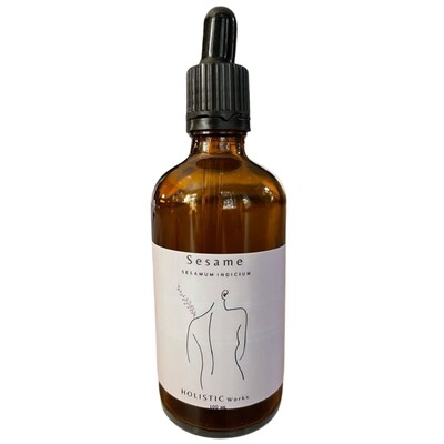 Sesame Seed 100ml