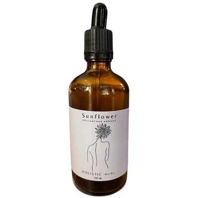Sunflower 100ml