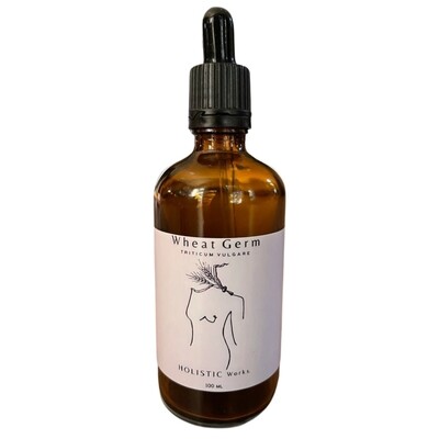 Wheatgerm 100ml