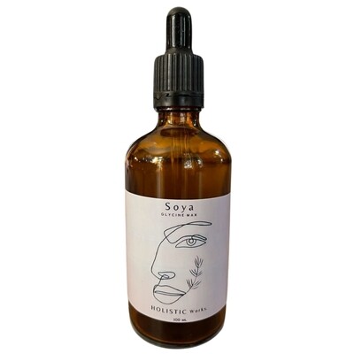 Soya 100ml