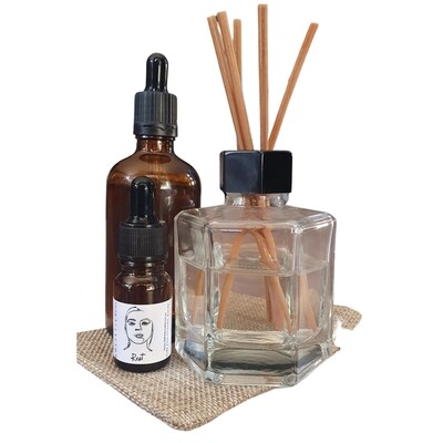 Sweet and Slumber- Rest  Diffuser Pack