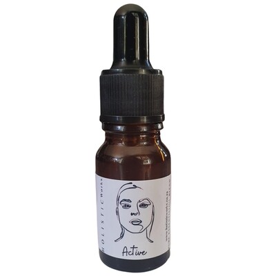 Diffuser Oil Active 10ml