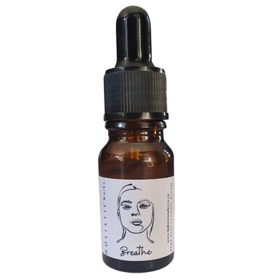Diffuser Oil Breathe 10ml