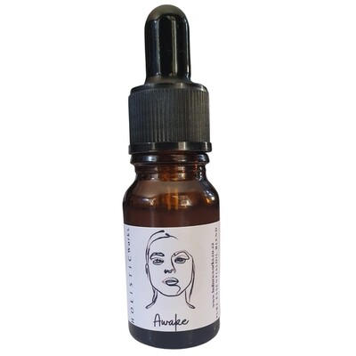 Diffuser Oil Awake 10ml