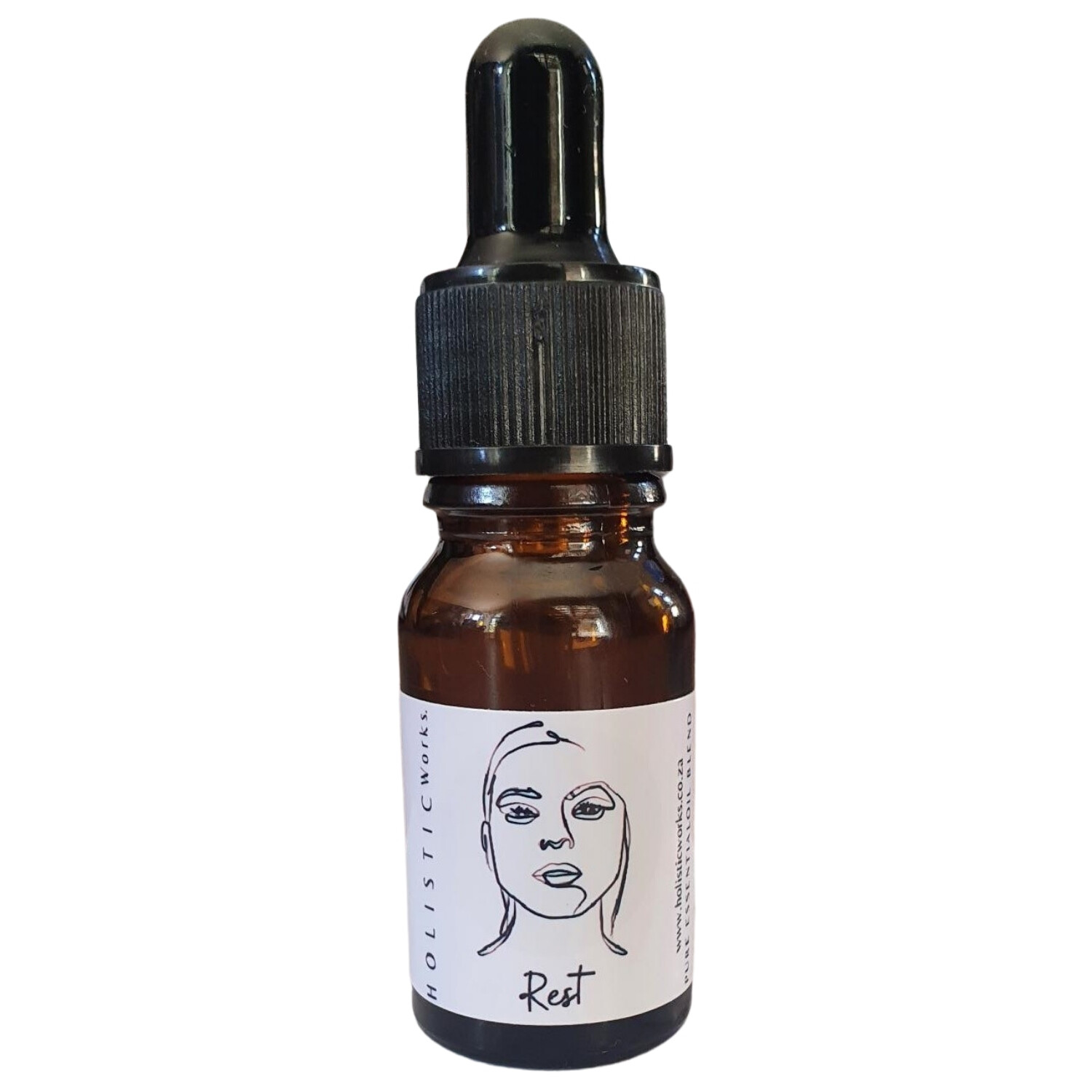 Diffuser Oil Rest 10ml