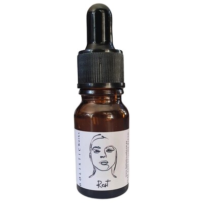 Diffuser Oil Rest 10ml