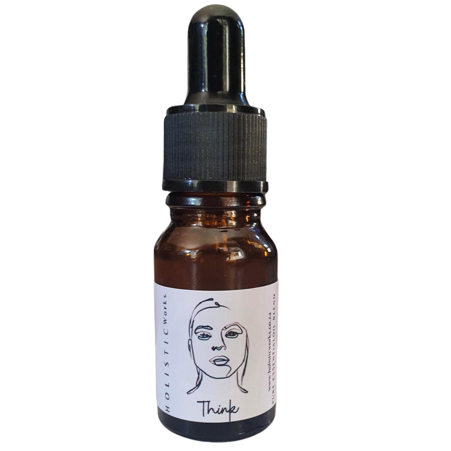 Diffuser Oil Think 10ml