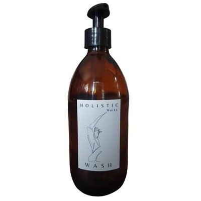 Body Wash - Lichi Rose &amp; Ylang Ylang