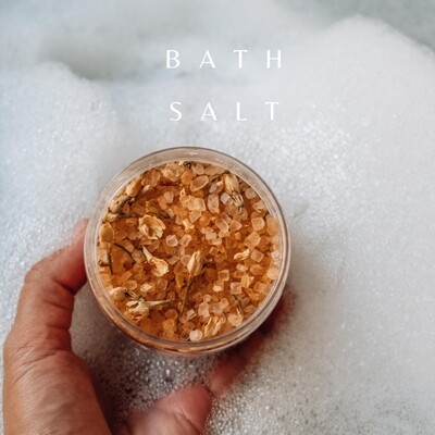 Bath Salts