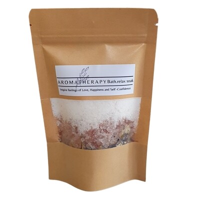 Bath Salt Relax 100g