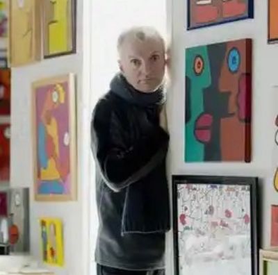 Thierry Noir