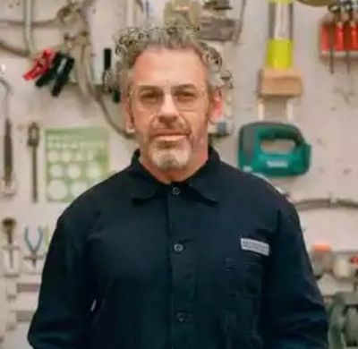 Tom Sachs