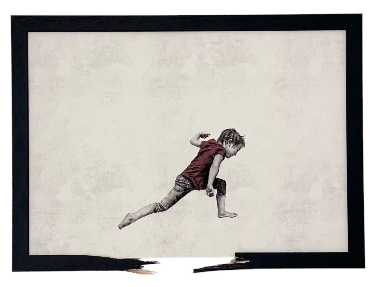 Andrew Scott - Leap