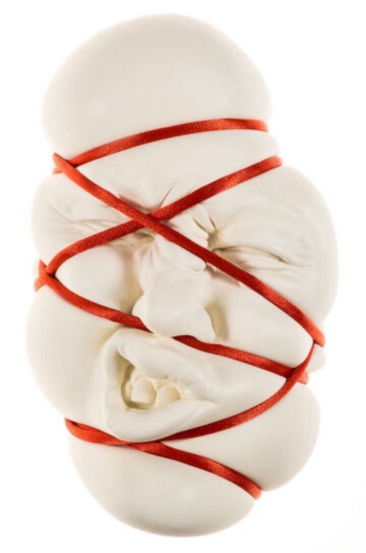 Johnson Tsang - Blockade Line