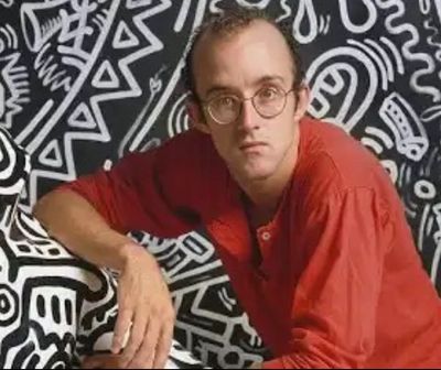 Keith Haring