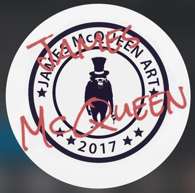 James McQueen