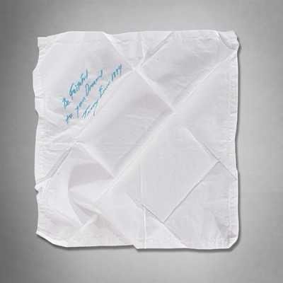 Tracey Emin - Be Faithful To Your Dreams