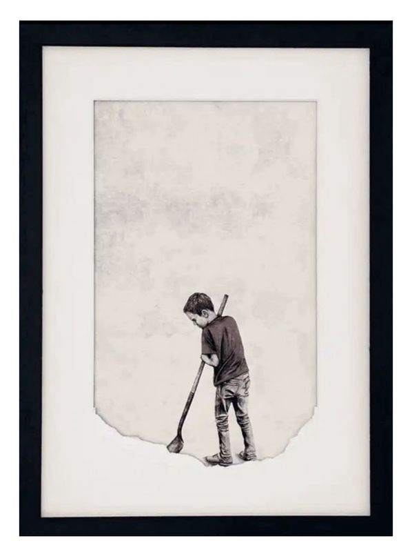 Andrew Scott - Dig