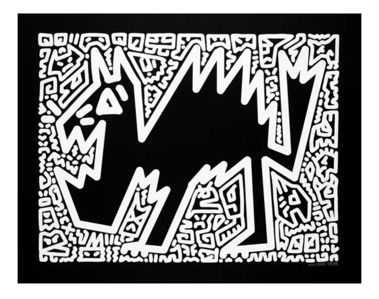 Mr Doodle - Meow!