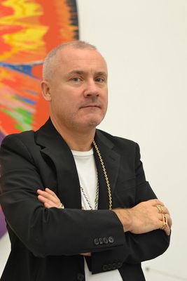 Damien Hirst