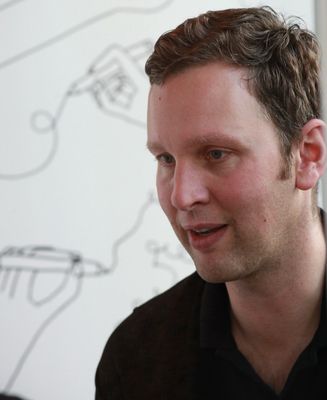 David Shrigley
