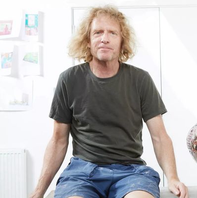 Grayson Perry