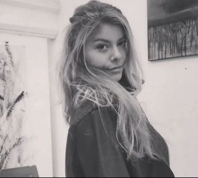 Gabriella Ranito-Baltazar