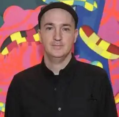 Kaws