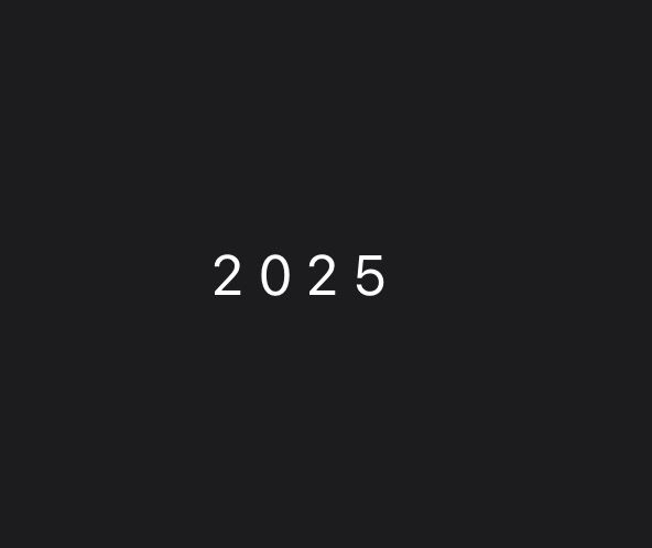 2025