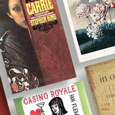 Rare / Signed Books