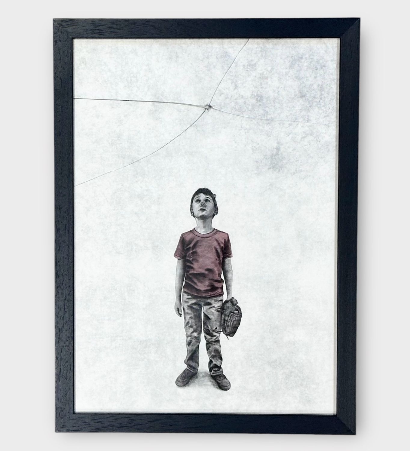 Andrew Scott - Catch