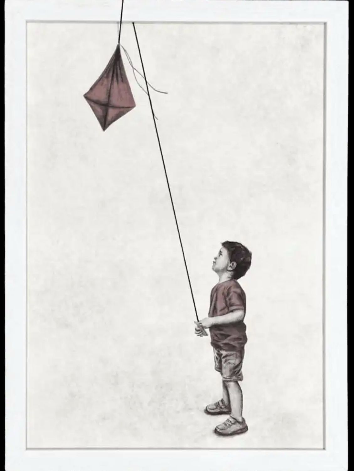 Andrew Scott - Kite