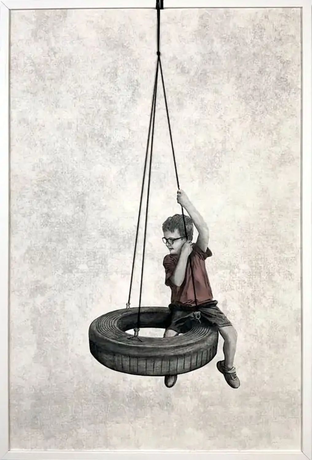Andrew Scott - Swing