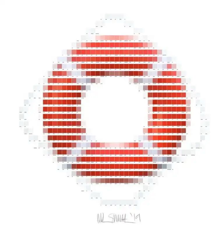 Nick Smith - Jonah And The Whale (AP)