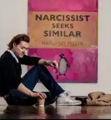 Harland Miller