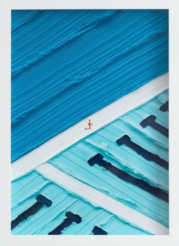 Werner Bronkhorst - Tip Of The Iceberg