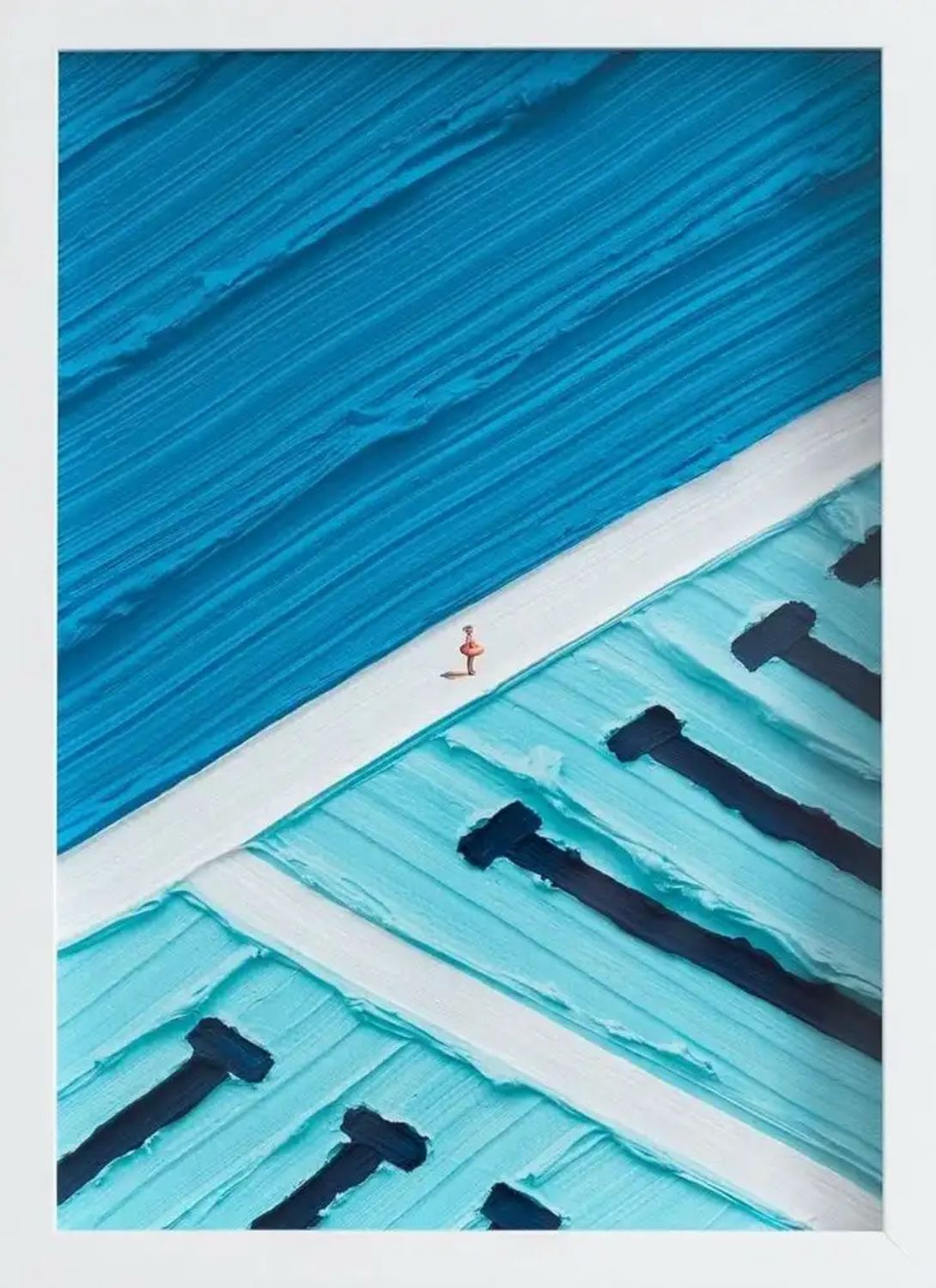 Werner Bronkhorst - Tip Of The Iceberg