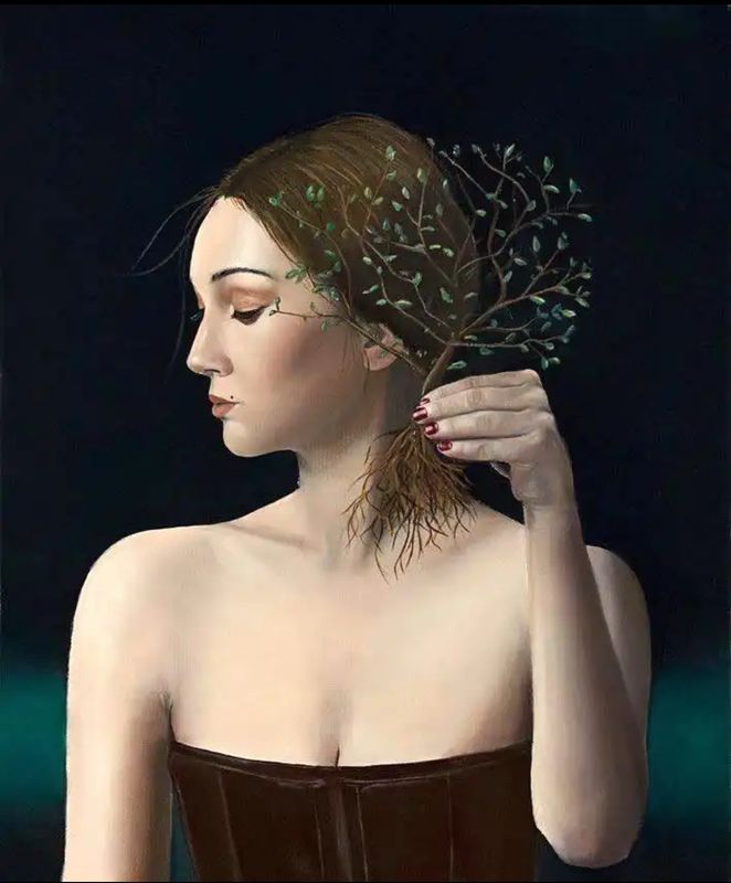 Ross Muir - There&#39;s the Tree...