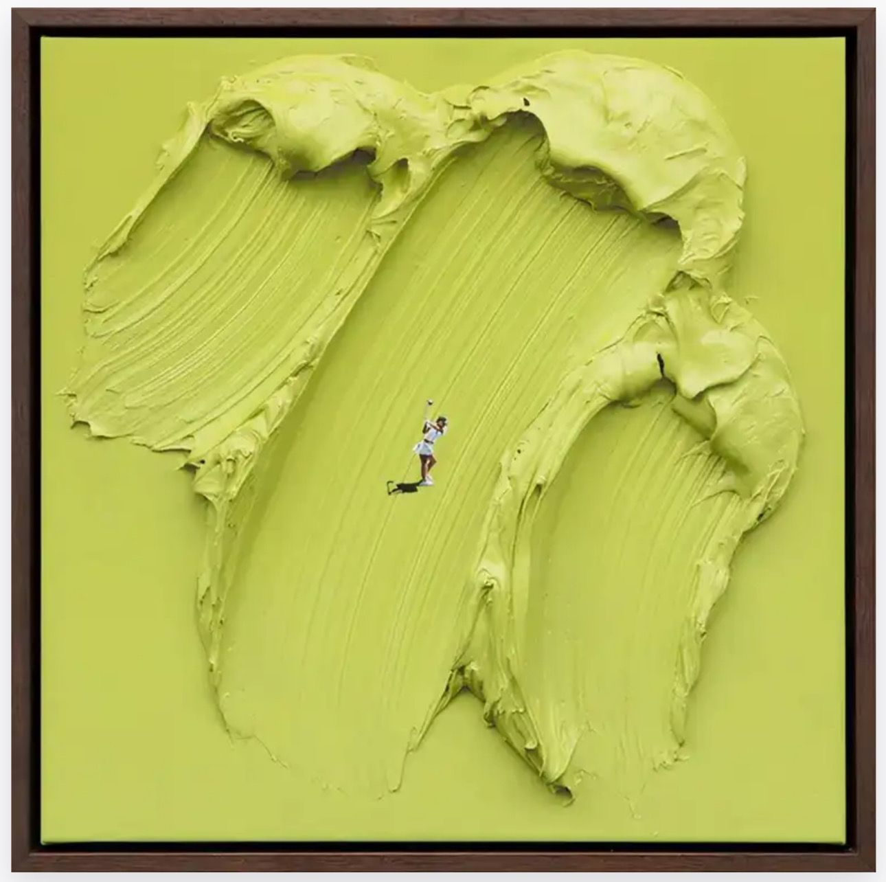 Werner Bronkhorst - Swing