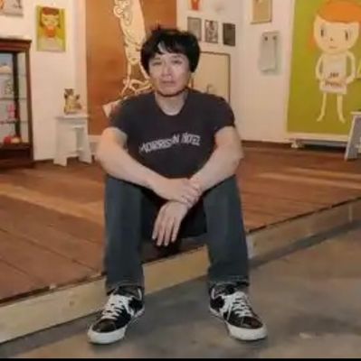 Yoshitomo Nara