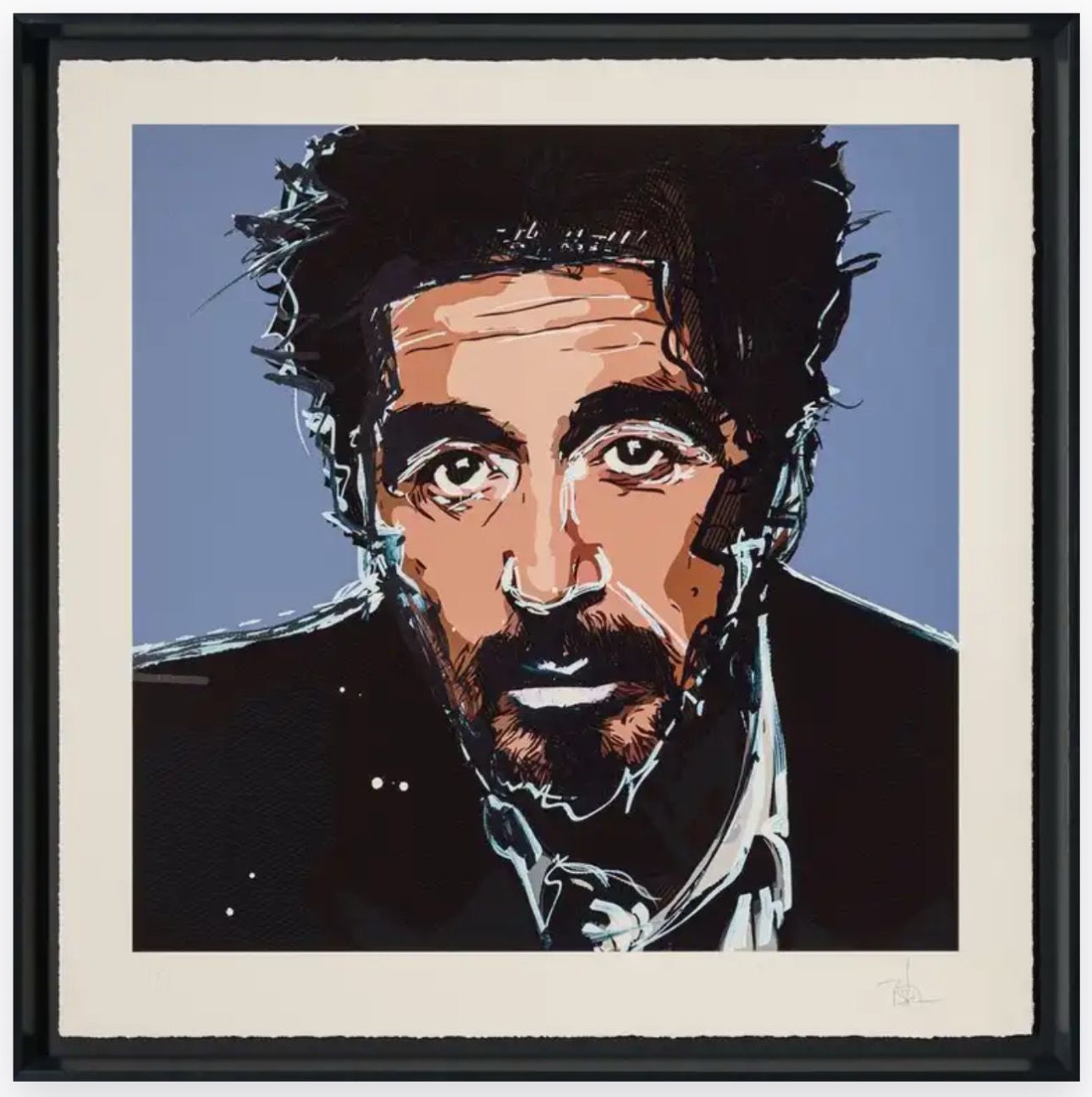 Johnny Depp - Al Pacino