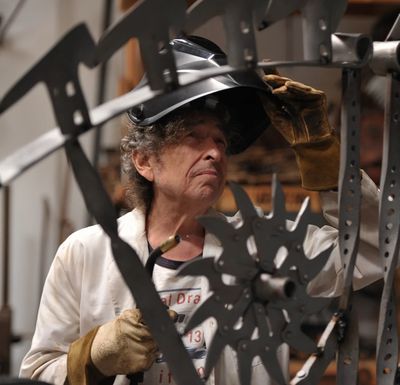 Bob Dylan