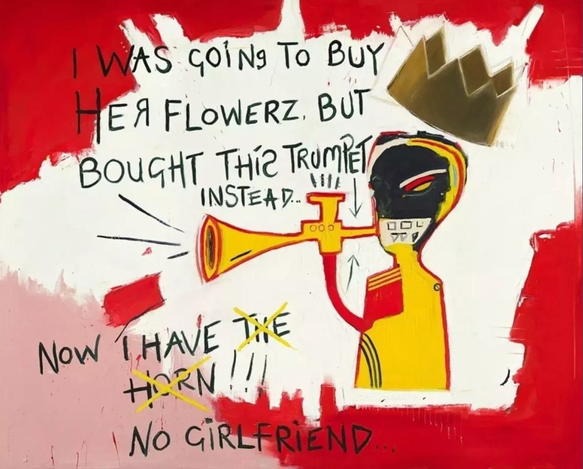 Ross Muir - Trumpet