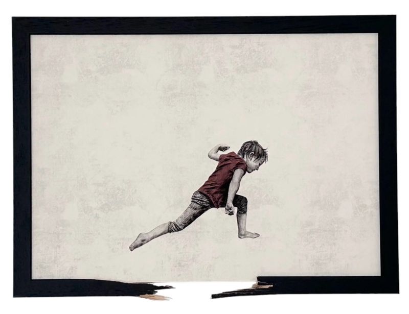 Andrew Scott - Leap