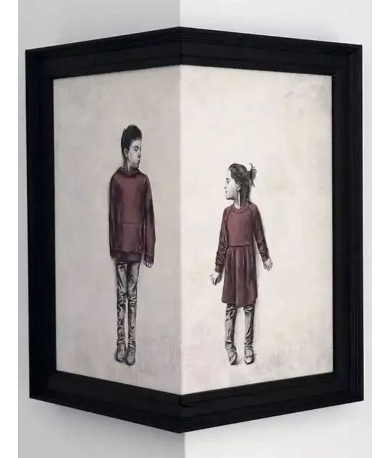 Andrew Scott - Hide &amp; Seek