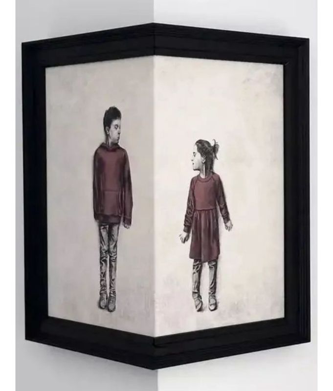 Andrew Scott - Hide &amp; Seek