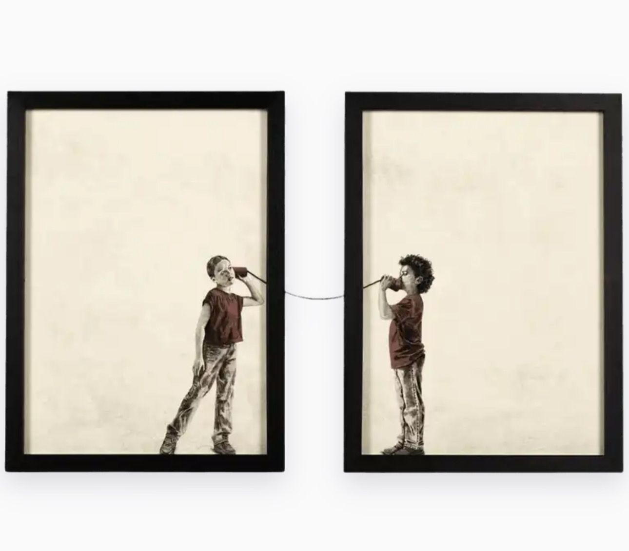 Andrew Scott - Telephone